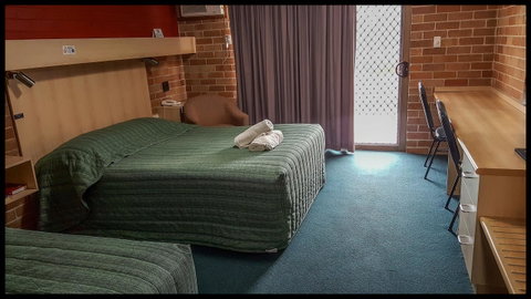 Windsor Terrace Motel - Accommodation Redcliffe 6