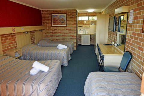 Windsor Terrace Motel - Accommodation Redcliffe 17