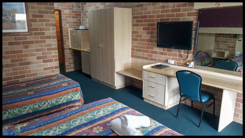 Windsor Terrace Motel - Accommodation Redcliffe 15