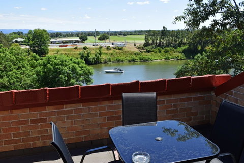 Windsor Terrace Motel - Accommodation Redcliffe 0