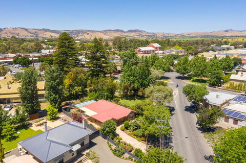 Tanunda\'s Magpie House - Accommodation Redcliffe 26