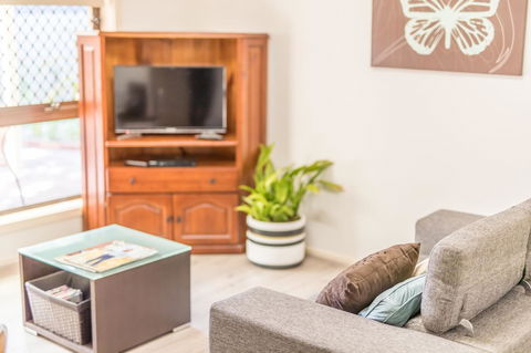 Tanunda\'s Magpie House - Accommodation Redcliffe 14