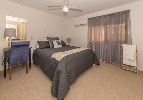 Tanunda\'s Magpie House - Accommodation Redcliffe 4