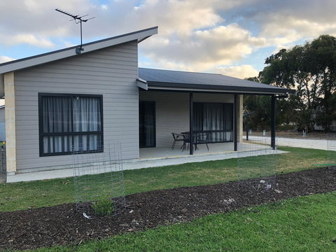 Jalilla Village - Accommodation Redcliffe 8