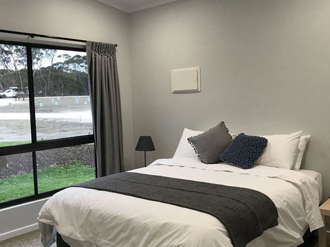 Jalilla Village - Accommodation Redcliffe 4