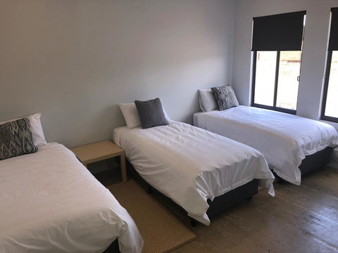 Jalilla Village - Accommodation Redcliffe 12