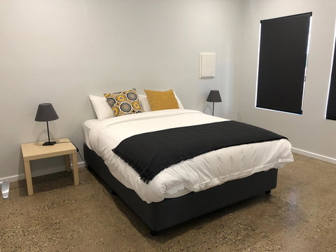 Jalilla Village - Accommodation Redcliffe 9