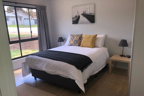 Jalilla Village - Accommodation Redcliffe 3