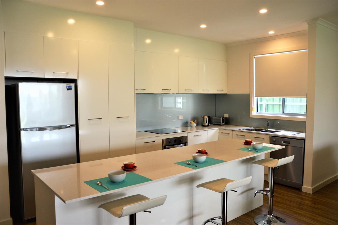  Accommodation Redcliffe