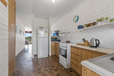 Sun & Surf Aldinga Beach Apartment - Accommodation Redcliffe 7