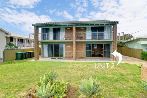 Sun & Surf Aldinga Beach Apartment - Accommodation Redcliffe 12