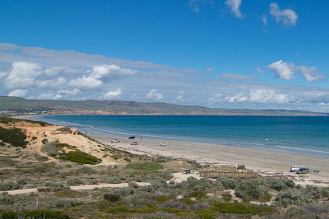 Sun & Surf Aldinga Beach Apartment - Accommodation Redcliffe 13