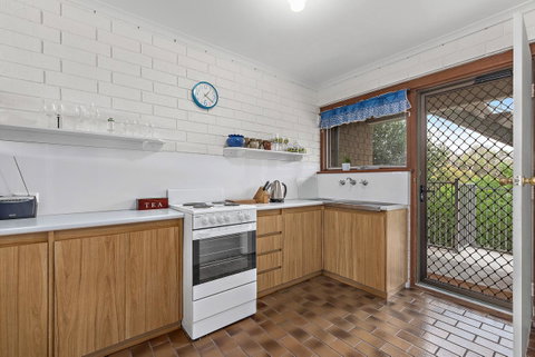 Sun & Surf Aldinga Beach Apartment - Accommodation Redcliffe 6