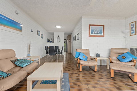 Sun & Surf Aldinga Beach Apartment - Accommodation Redcliffe 4