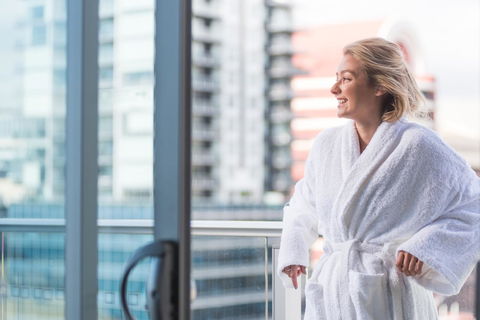 Pullman Adelaide - Accommodation Redcliffe 14