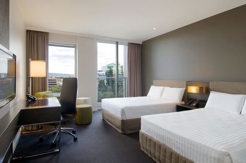 Pullman Adelaide - Accommodation Redcliffe 40