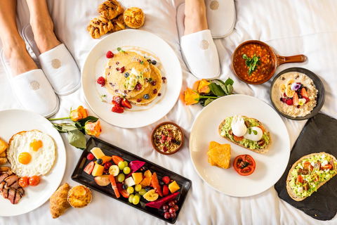 Pullman Adelaide - Accommodation Redcliffe 26