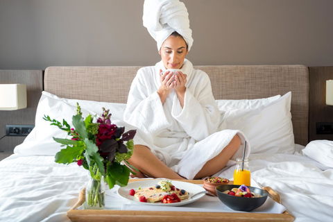 Pullman Adelaide - Accommodation Redcliffe 32