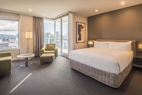 Pullman Adelaide - Accommodation Redcliffe 5