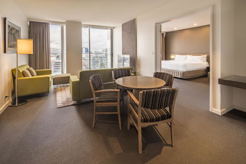 Pullman Adelaide - Accommodation Redcliffe 6