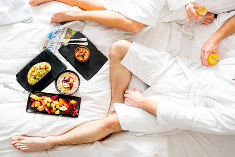 Pullman Adelaide - Accommodation Redcliffe 39