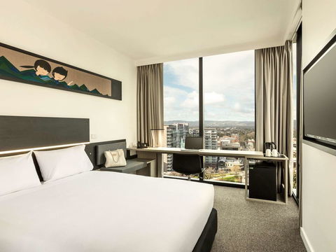 Ibis Adelaide - Accommodation Redcliffe 36