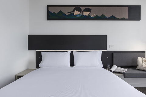 Ibis Adelaide - Accommodation Redcliffe 3