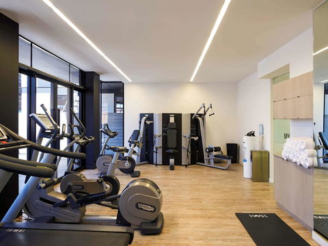Ibis Adelaide - Accommodation Redcliffe 30