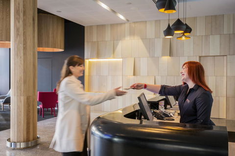 Ibis Adelaide - Accommodation Redcliffe 14