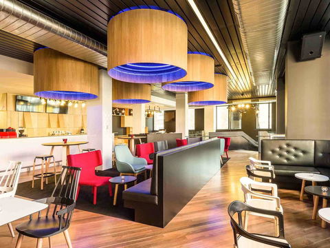 Ibis Adelaide - Accommodation Redcliffe 27