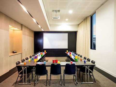 Ibis Adelaide - Accommodation Redcliffe 32