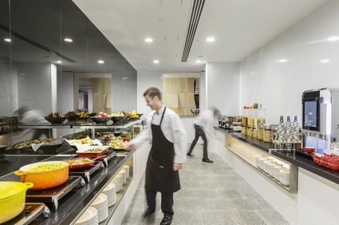 Ibis Adelaide - Accommodation Redcliffe 17