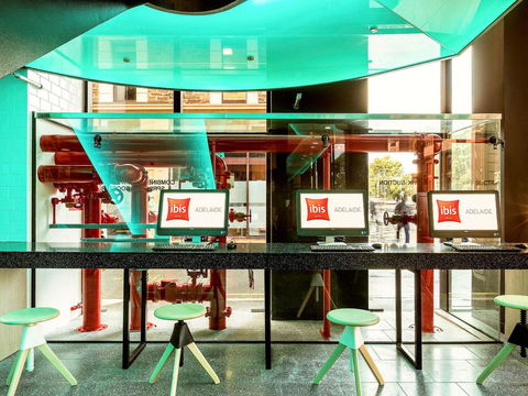 Ibis Adelaide - Accommodation Redcliffe 43