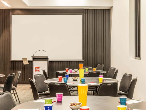 Ibis Adelaide - Accommodation Redcliffe 34