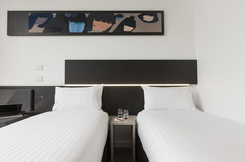 Ibis Adelaide - Accommodation Redcliffe 5