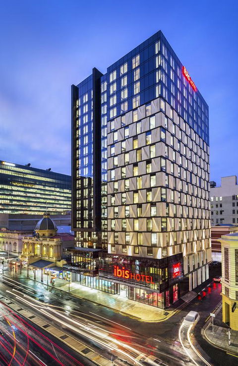 Ibis Adelaide - Accommodation Redcliffe 44