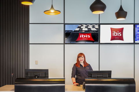 Ibis Adelaide - Accommodation Redcliffe 12
