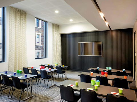 Ibis Adelaide - Accommodation Redcliffe 33
