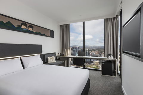 Ibis Adelaide - Accommodation Redcliffe 2