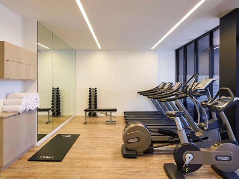 Ibis Adelaide - Accommodation Redcliffe 29