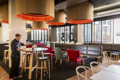 Ibis Adelaide - Accommodation Redcliffe 21