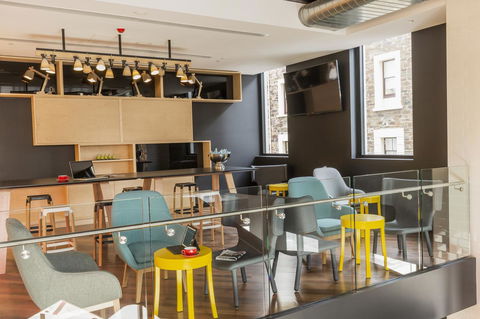 Ibis Adelaide - Accommodation Redcliffe 22