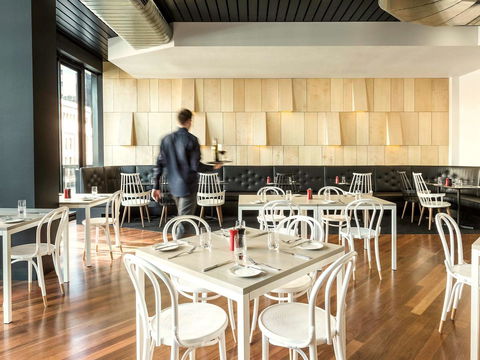 Ibis Adelaide - Accommodation Redcliffe 41