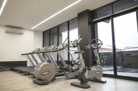 Ibis Adelaide - Accommodation Redcliffe 8