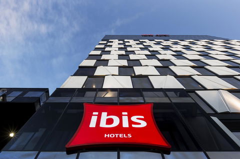 Ibis Adelaide - Accommodation Redcliffe 13