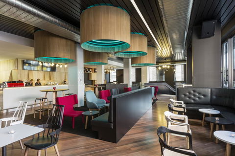 Ibis Adelaide - Accommodation Redcliffe 1