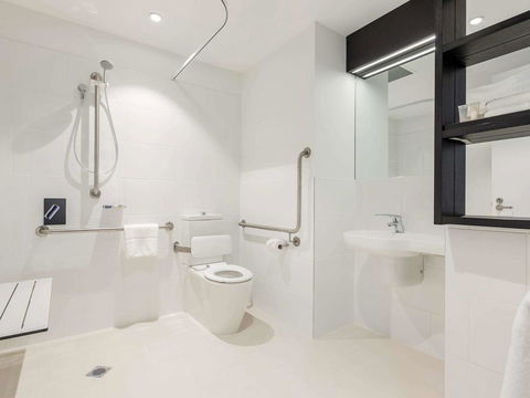 Ibis Adelaide - Accommodation Redcliffe 38