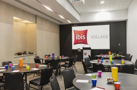 Ibis Adelaide - Accommodation Redcliffe 25