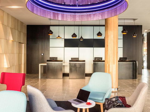Ibis Adelaide - Accommodation Redcliffe 42