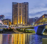 InterContinental Adelaide - Accommodation Redcliffe